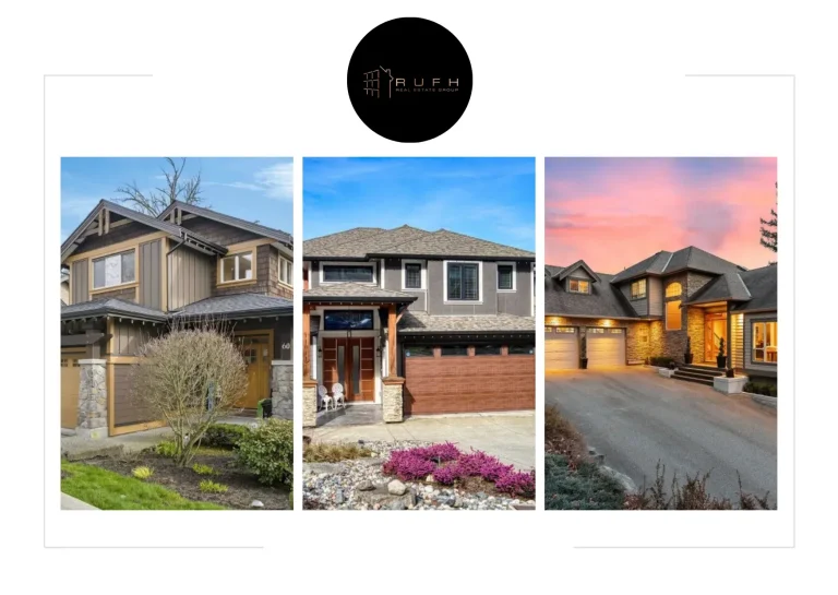 Affordable Townhouses for Sale in Langley with Prime Amenities and Expert Support