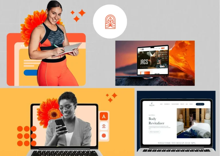 Med Spa Branding Agency: Elevate Your Visual Identity and Business Growth