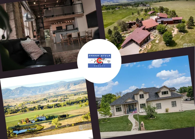 Top Local Real Estate Company in Littleton for Stress-Free Home Buying