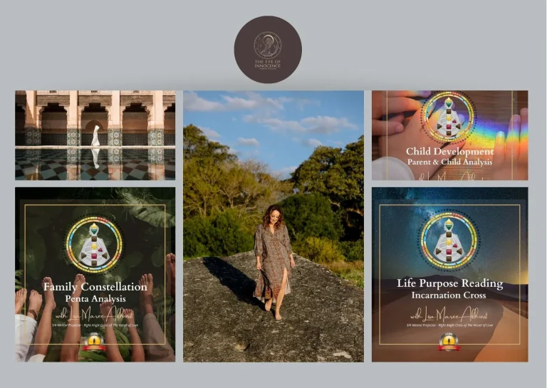 Unlock Deeper Connections with Expert Human Design Family Reading Services