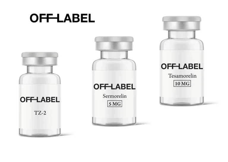 Buy Research Peptides for Sale | Verified Quality & Reliable Sourcing