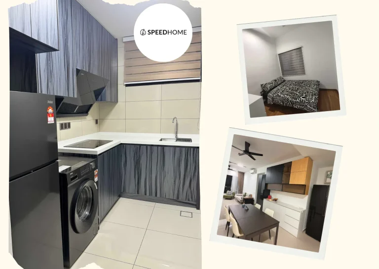 Find the Best Short Term Rental in Petaling Jaya with Pet-Friendly Options
