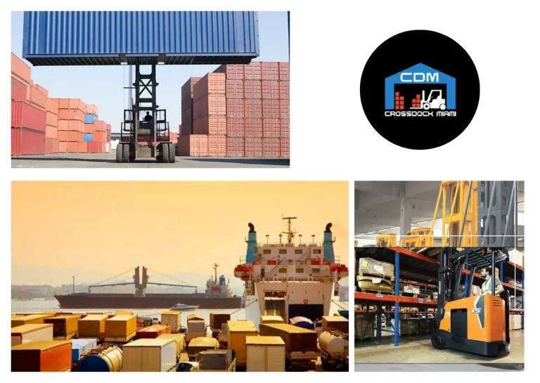 Affordable Cross Dock Service in Miami – Efficient and Cost-Effective Solutions
