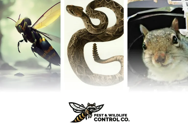Effective Wildlife Control Services in Wantage, NJ for Safe and Humane Animal Removal