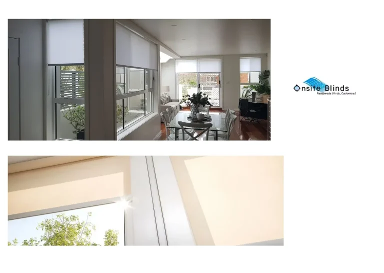 How to Easily Trim Roller Blinds to Size for a Perfect Fit How to Easily Trim Roller Blinds to Size for a Perfect Fit