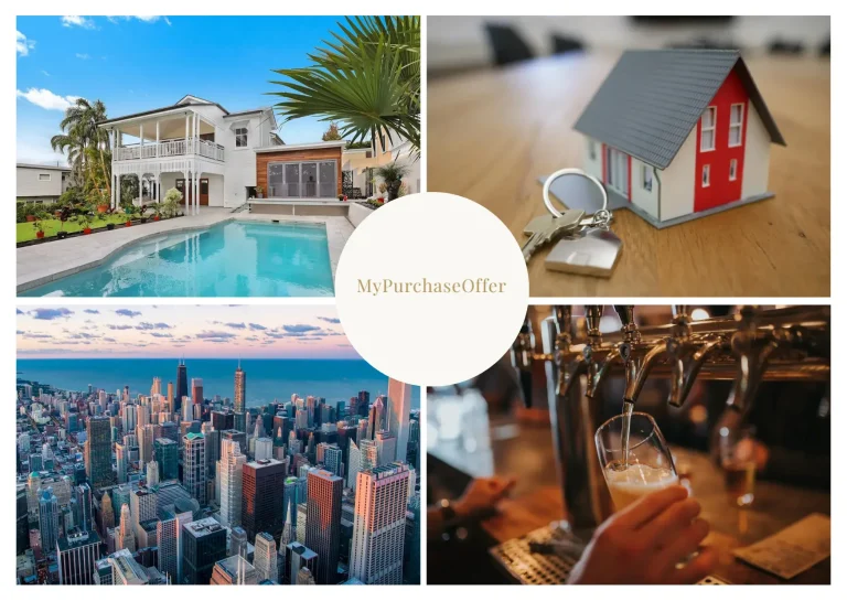 Home Buying Offer Template USA – Customize and Send Professional Offer Letters Easily