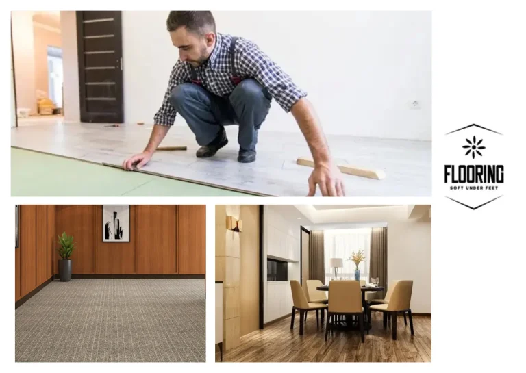 Top Waterproof Vinyl Sheet Flooring Solutions for Durable and Stylish Interiors