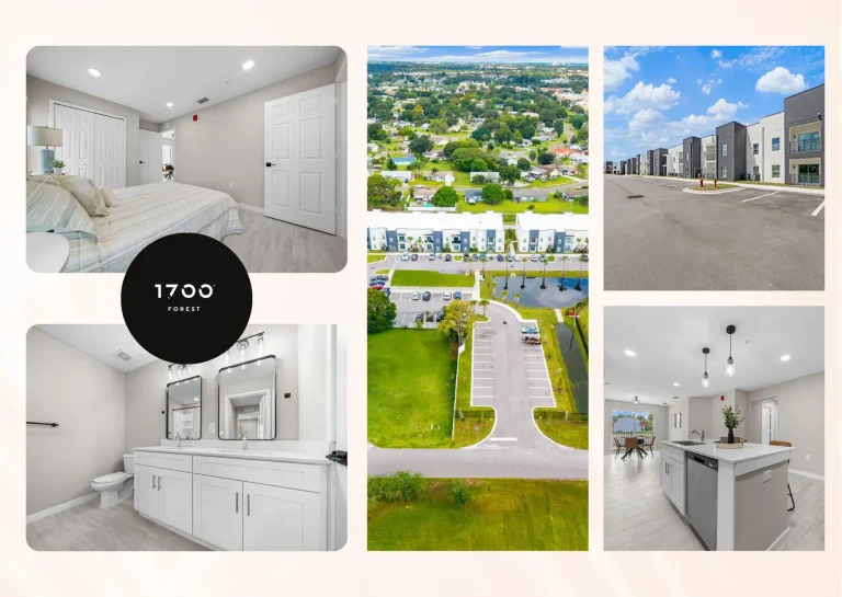 Affordable 2 Bedroom Apartments in Palm Bay with Modern Amenities and Stylish Designs