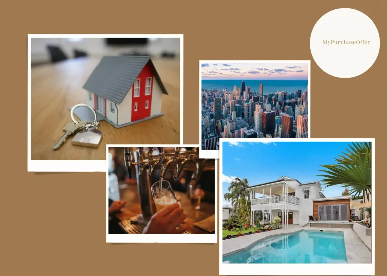 Purchase Agreement for House: How to Create a Clear and Professional Contract Online