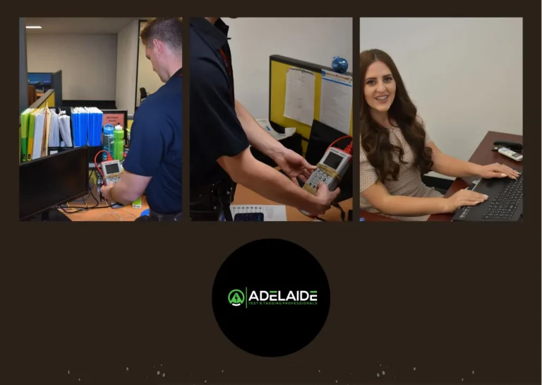 Affordable Test and Tagging Services in Adelaide for Electrical and Fire Safety Compliance Affordable Test and Tagging Services in Adelaide for Electrical and Fire Safety Compliance