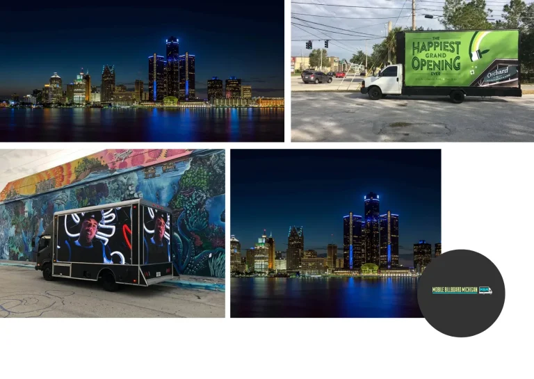Effective Mobile Billboard Grand Rapids Advertising Solutions for Maximum Brand Exposure Effective Mobile Billboard Grand Rapids Advertising Solutions for Maximum Brand Exposure