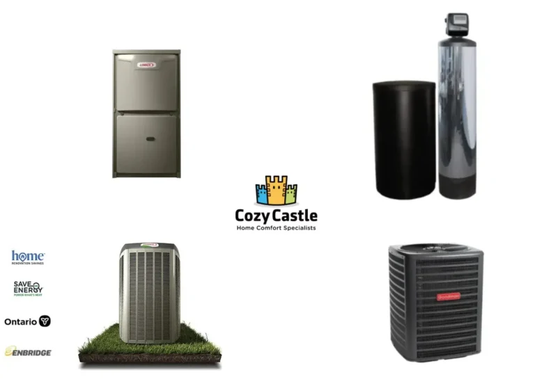 Lennox High Efficiency Furnace: Energy-Saving Reliable Heating Solutions