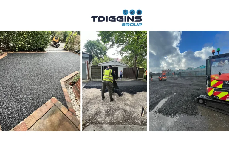 Top Tarmac Contractors Manchester for Durable Roads, Driveways & Car Parks Top Tarmac Contractors Manchester for Durable Roads, Driveways & Car Parks