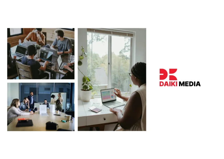 Top Web Development Agency Malaysia for Custom, Responsive, and SEO-Friendly Websites