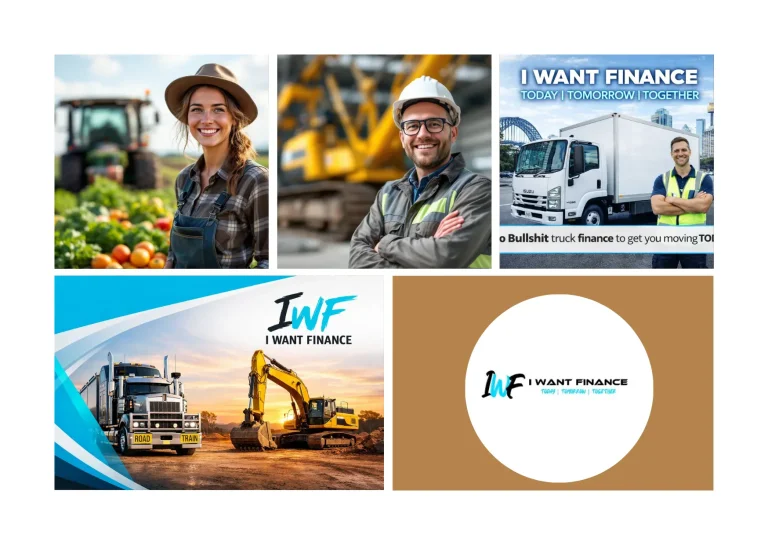 Top Truck Finance Broker in Melbourne for Fast and Hassle-Free Truck Loans