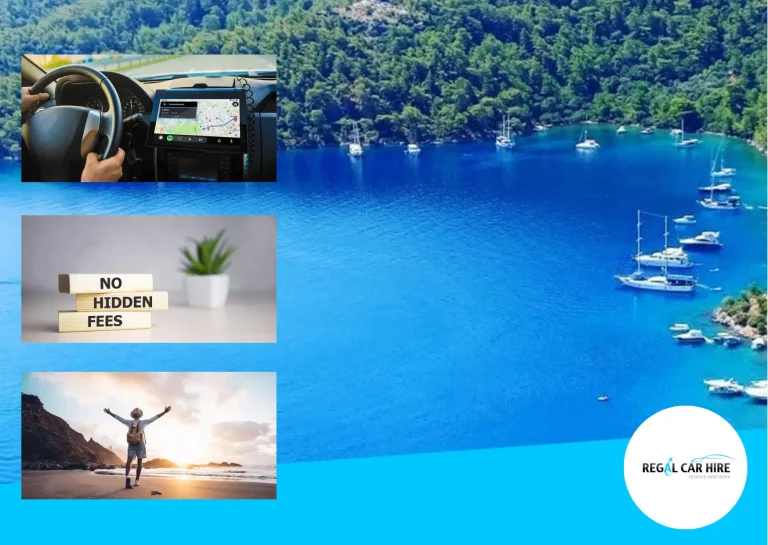 Affordable and Reliable Car Hire Dalaman Airport Services for Easy Travel