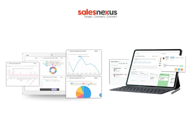 Best Sales Pipeline Software to Streamline Your Sales Process and Boost Revenue