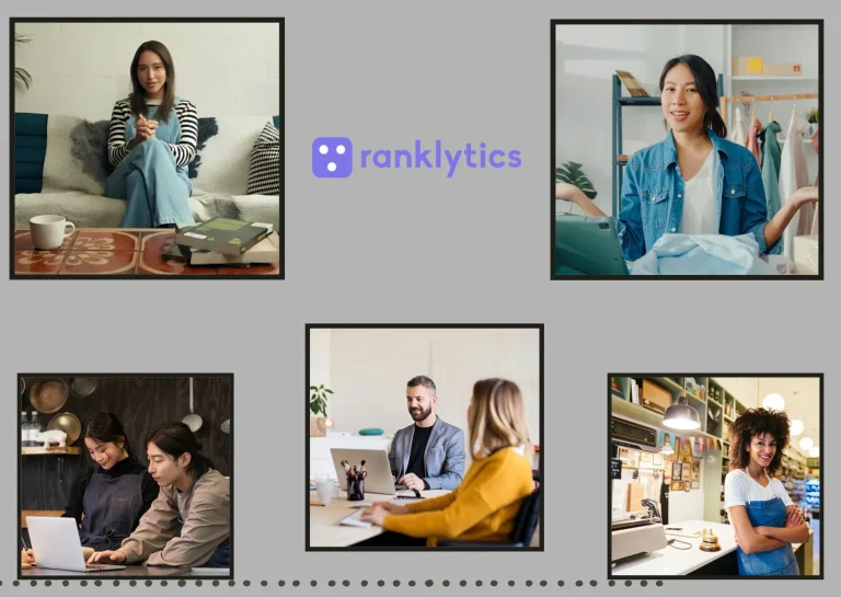 Boost Your Website Traffic with the Powerful SEO Content Generator from Ranklytics