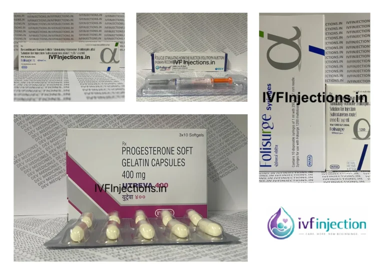 Effective HCG Trigger Shot IVF: Safe Delivery and Optimal Fertility Support