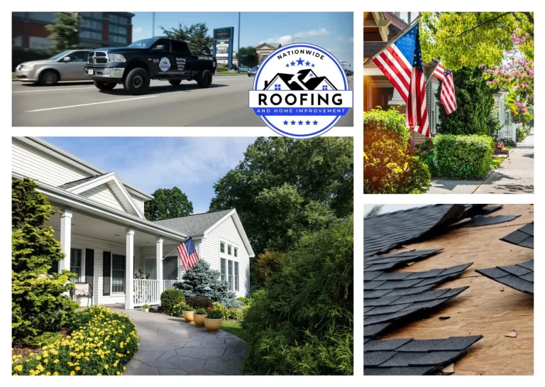 Top Pickerington Roofers for Expert Roofing Repairs and Replacements
