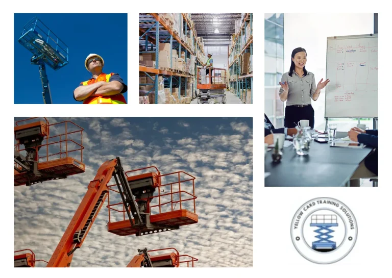 Comprehensive Boom Lift Training in Australia for Safe and Certified Operations