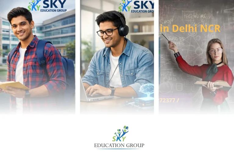Affordable B Com Distance Education Programs for Career Advancement in India Affordable B Com Distance Education Programs for Career Advancement in India