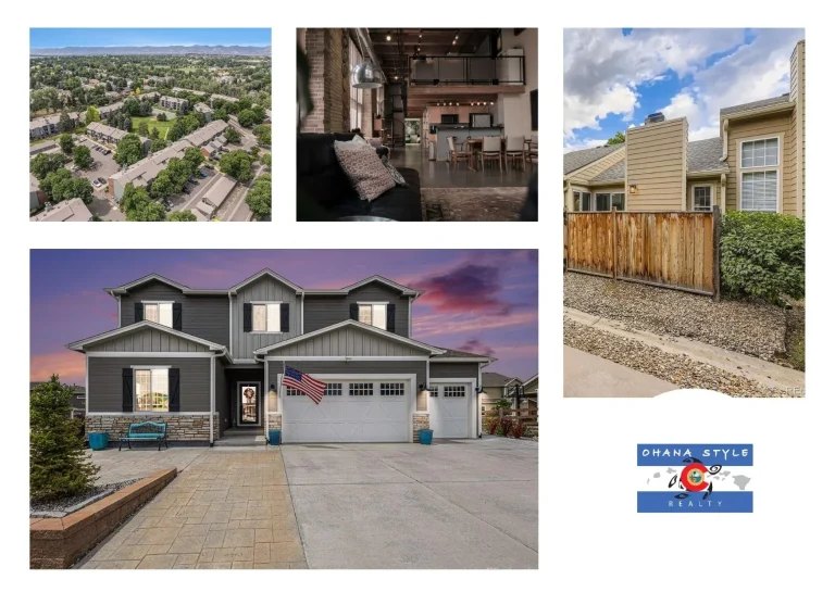 Top First-time Homebuyers Programs in Colorado to Help You Buy Your Dream Home