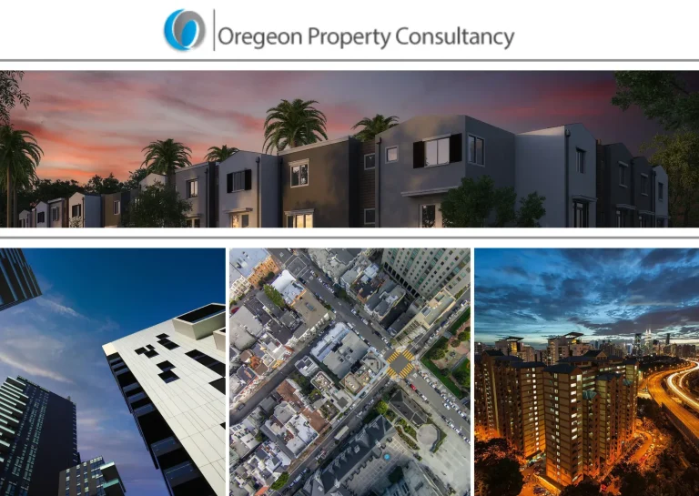 Expert Oregon Property Consultancy Services for Smart Real Estate Investments