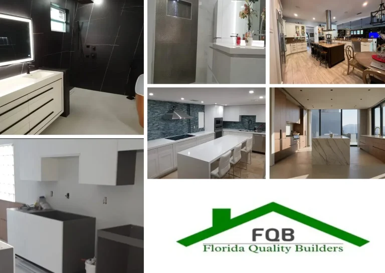 Top Modern Kitchen Design Services in Florida for Innovative and Stylish Spaces