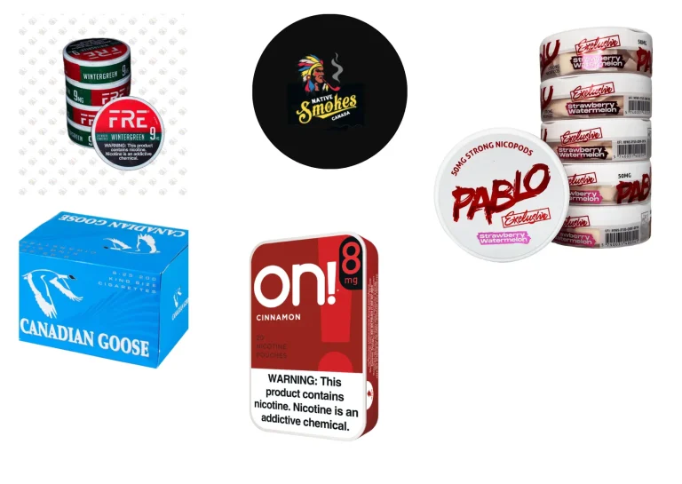 Chewing Tobacco Canada: Comprehensive Guide and Trusted Sources for Adult Consumers