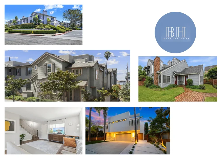 Explore Stunning La Jolla Shores Houses for Sale with Expert Guidance