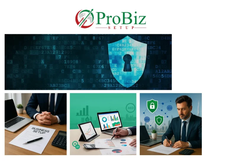 Top Bookkeeping Services in Dubai for Accurate Financial Management and Compliance