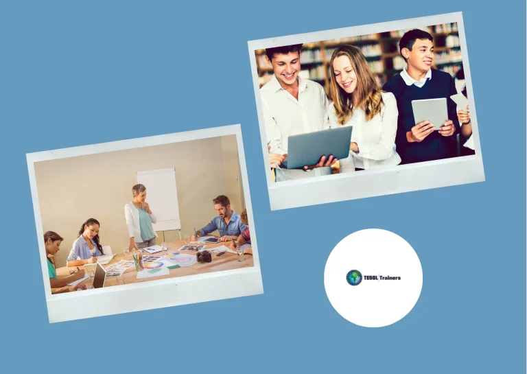 Unlock Your TESOL Potential with Expert Training from SIOP Institute Unlock Your TESOL Potential with Expert Training from SIOP Institute