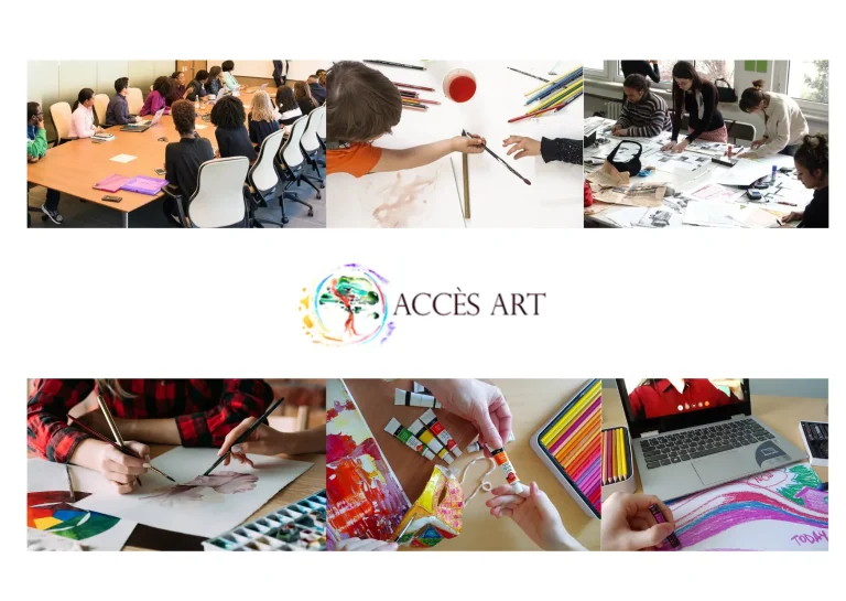 Art Therapy for Trauma Anxiety: Healing and Inner Peace Through Creative Expression