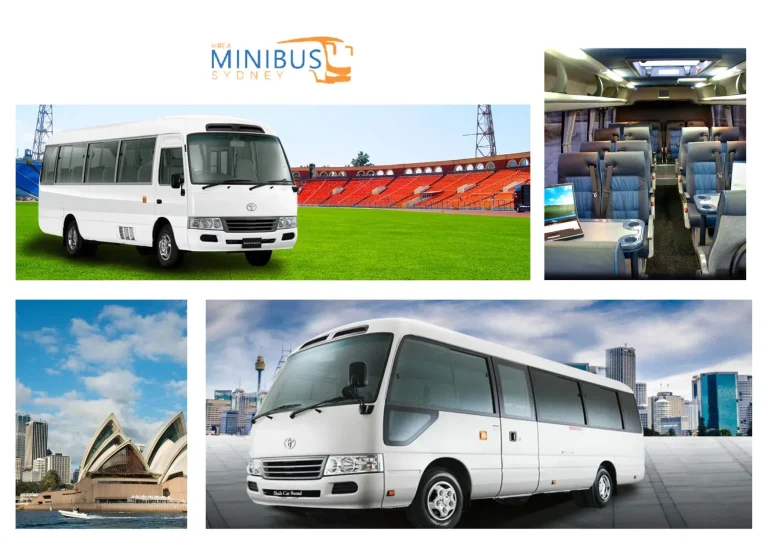 Affordable 11 Seater Transport Services for Comfortable Group Travel