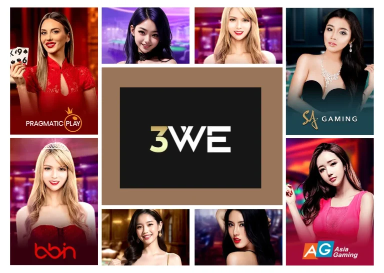 Top Online Live Casino Malaysia Games for Exciting Wins and Thrilling Gameplay