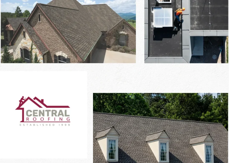 Top-Rated Roofing Company Halifax | Expert Roof Repairs & Installations