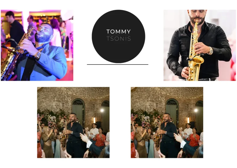 Sax Player Sydney Hire – Book Expert Saxophonist for Events in Sydney