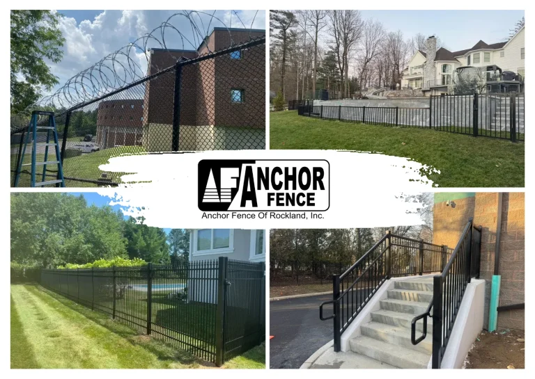 Trusted Chain Link Fence Installation & Repair Company for Reliable Solutions