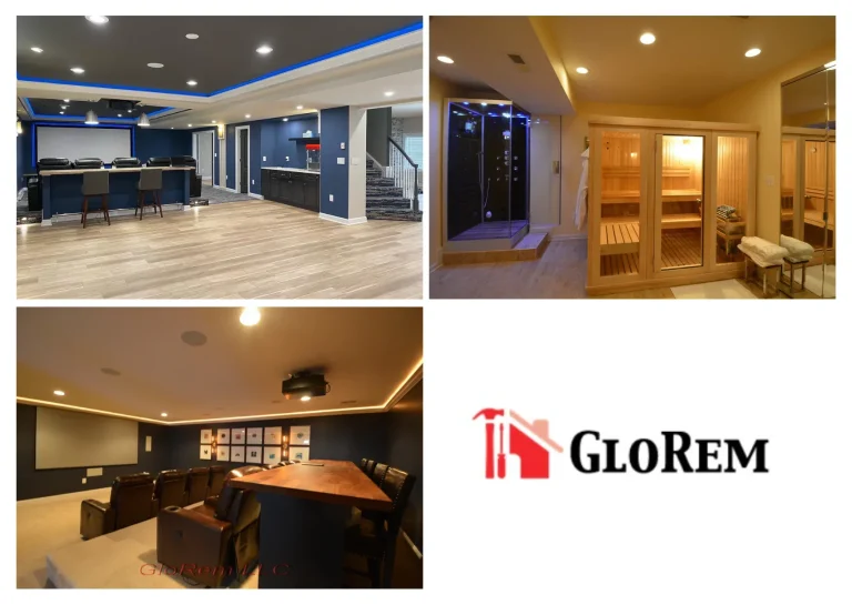 Top Basement Remodeling Carroll County Services for Stylish and Durable Transformations