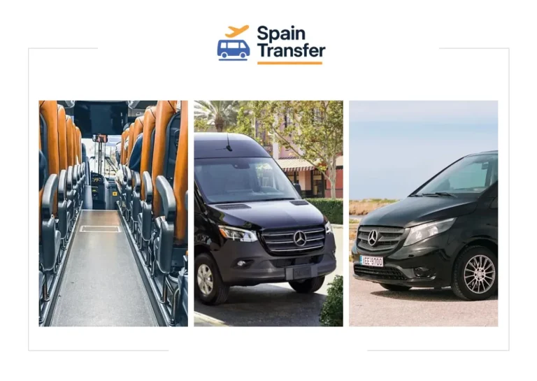 How to Get to Valencia from Airport: Easy and Reliable Transfer Options