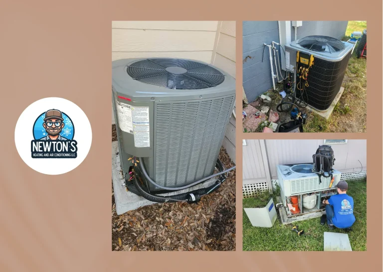 Expert Heat Pump Maintenance in Clearwater FL for Optimal Efficiency and Longevity