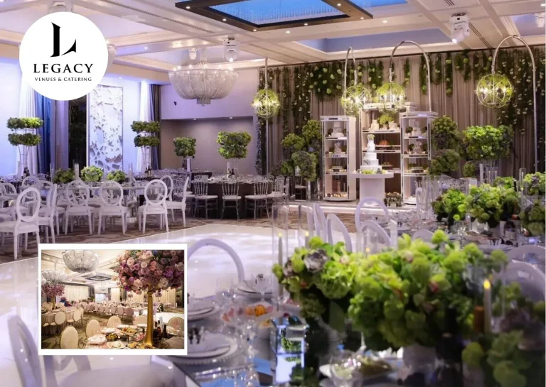 Best Venue Glendale Los Angeles | Top Event Spaces and Services at Legacy.la
