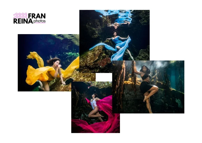 Mastering Tulum Underwater Photography: Tips and Techniques for Stunning Shots