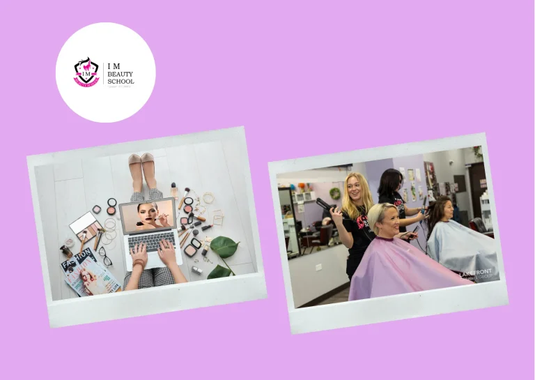 Top Nail Technician School in Chicago | Launch Your Career Today