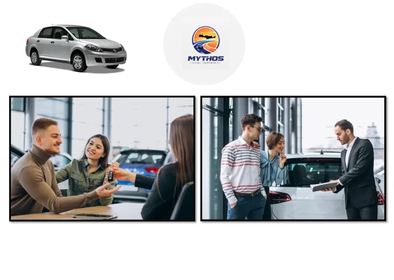 Rent a Car Crete Without Deposit – Affordable, Fully Insured Rentals at Creterentcar.com