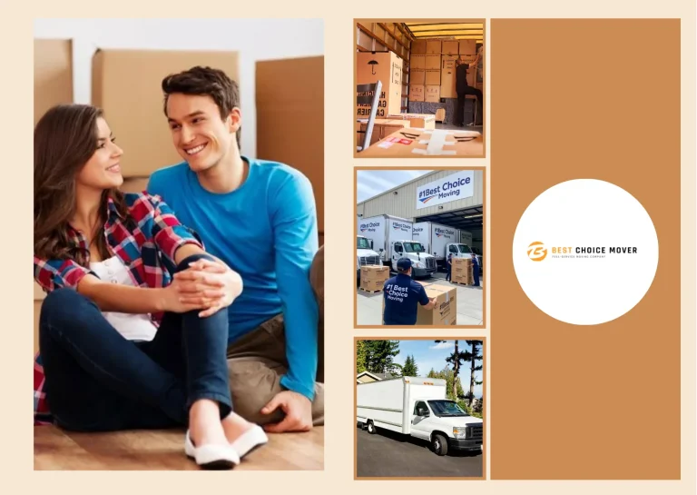 Affordable Moving Truck Rental Tennessee | Reliable Trucks for Every Move