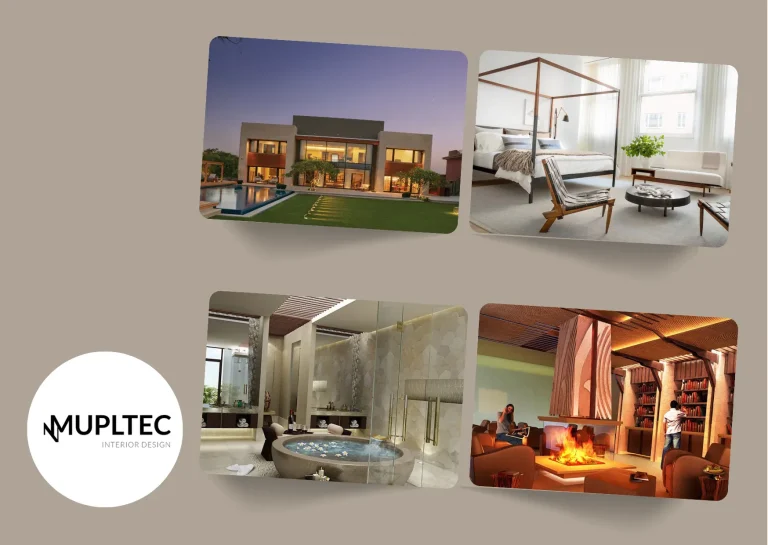 Expert Tips for Modern Interior Decor to Transform Your Living Space