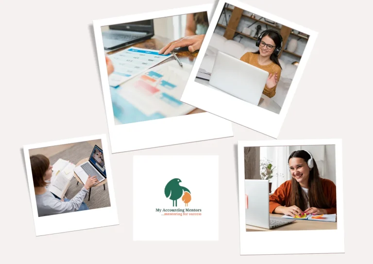 Expert ACCA Tutor in Kingston for Flexible Learning and Exam Success