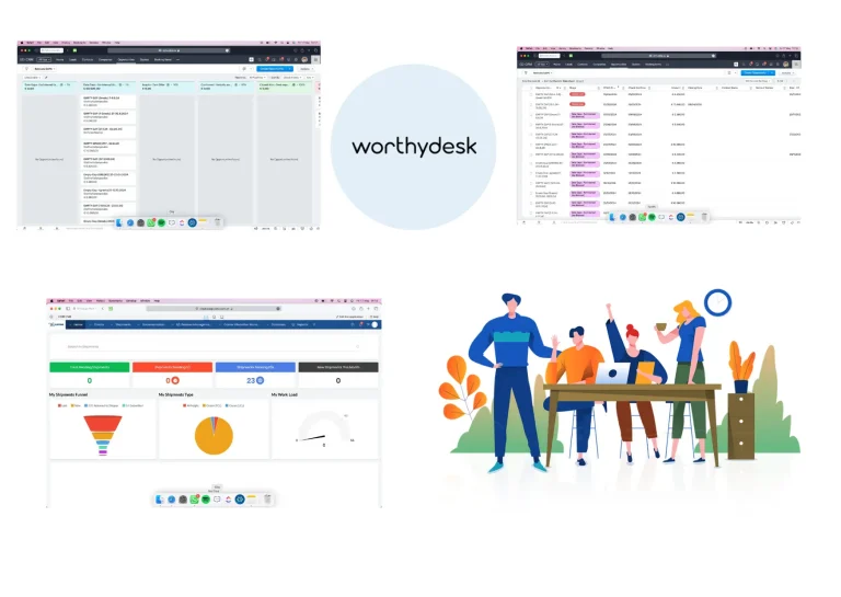 Top Zoho Business Solutions Provider for Customized CRM and Automation Services